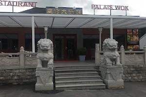 Palais Wok image