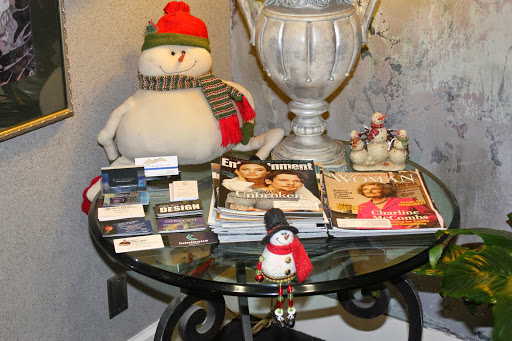 Office Space Rental Agency «Legacy Office Centers», reviews and photos, 8000 Interstate 10 Frontage Rd, San Antonio, TX 78230, USA