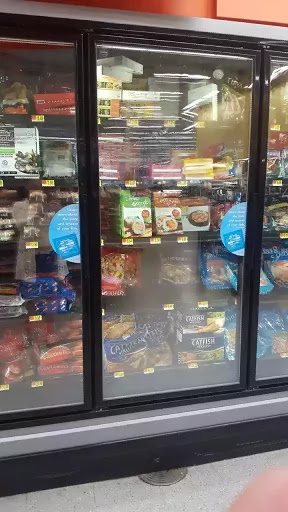 Supermarket «Walmart», reviews and photos, 4040 N Newton St, Jasper, IN 47546, USA