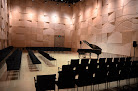 Concert halls in Melbourne