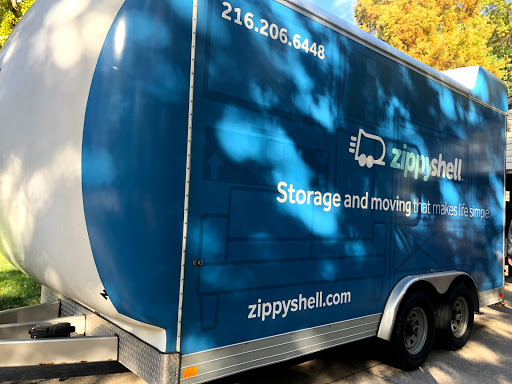 Zippy Shell Moving & Storage of Greater Cleveland