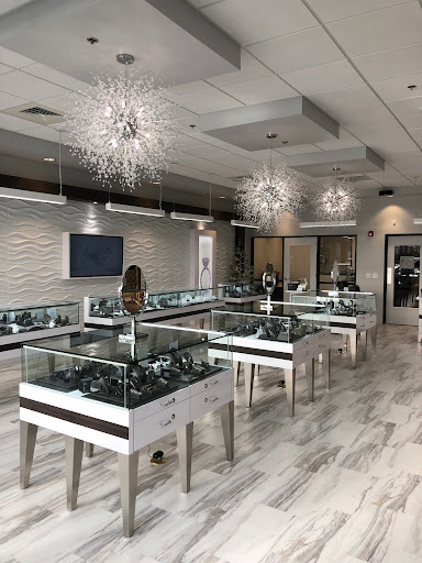 Bridal Shop «K & Co Family Jewelers», reviews and photos, 741 2nd St, Brentwood, CA 94513, USA