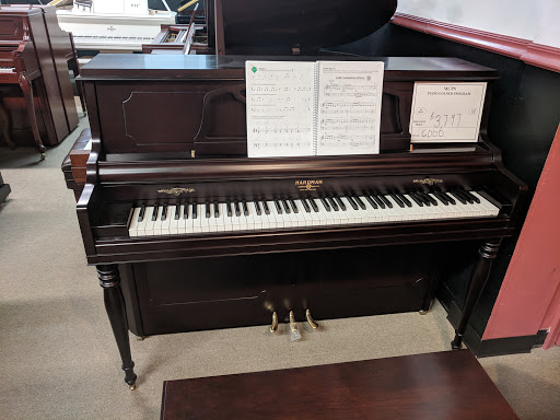Schaeffer's Piano Company