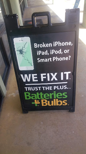 Car Battery Store «Batteries Plus Bulbs», reviews and photos, 3404 S McClintock Dr, Tempe, AZ 85282, USA