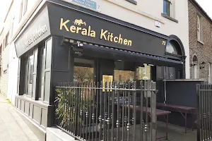 Kerala Kitchen image