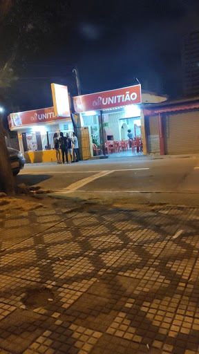 Logo da empresa - Bar Unitião
