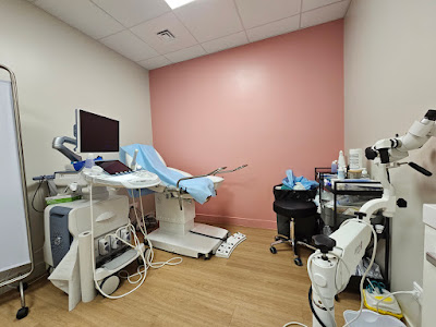 Centre Médical Grand Paris - Fort d’Aubervilliers à Aubervilliers