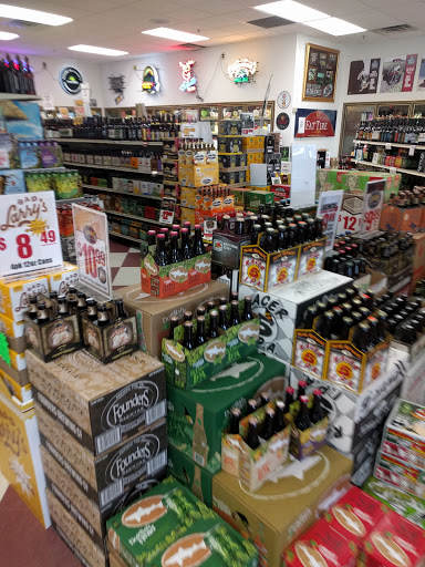 Wine Store «Cellars Wines & Spirits Inc», reviews and photos, 2701 Lincoln Dr, St Paul, MN 55113, USA