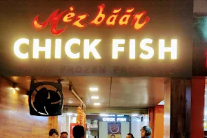 Chick Fish Corner by Mezbaan image