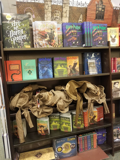 Book Store «Barnes & Noble», reviews and photos, 801 Lehigh Lifestyle Center, Whitehall, PA 18052, USA