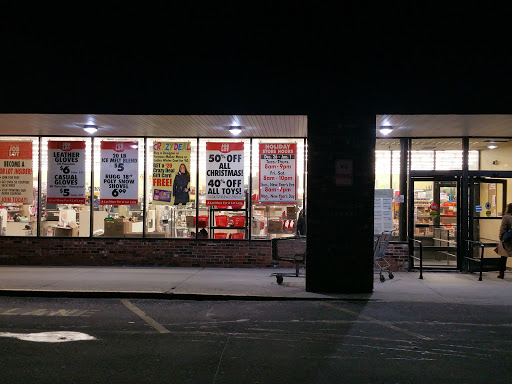Discount Store «Ocean State Job Lot», reviews and photos, 90 W Main St, Clinton, CT 06413, USA