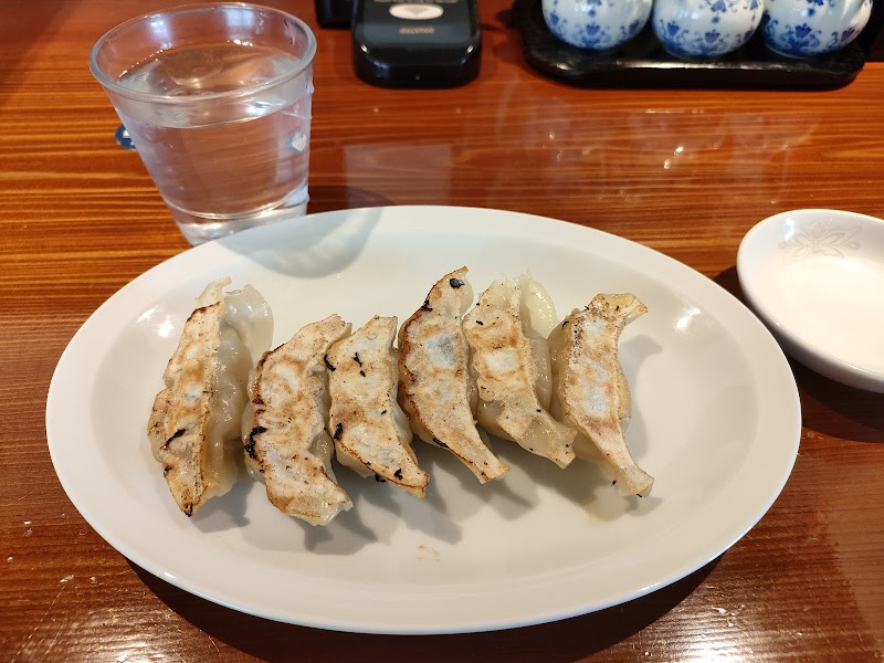 中嘉屋食堂 麺飯甜(ミンパンティン) 中野店