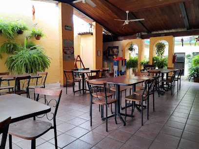 El Mixiote Restaurant