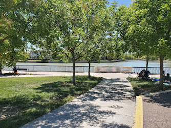 Bridgeway Lakes Community Park