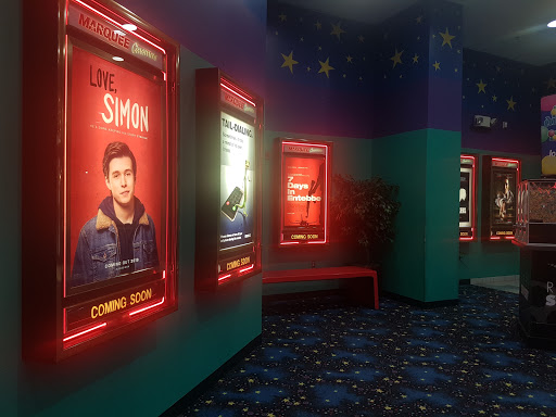 Movie Theater «Marquee Cinemas», reviews and photos, 220 9th St, Huntington, WV 25701, USA