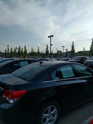 Used Car Dealer «CarMax», reviews and photos, 3555 Miamisburg Centerville Rd, Dayton, OH 45449, USA