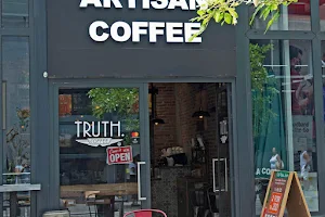 Artisan Coffee - La Croisette Shopping Mall image