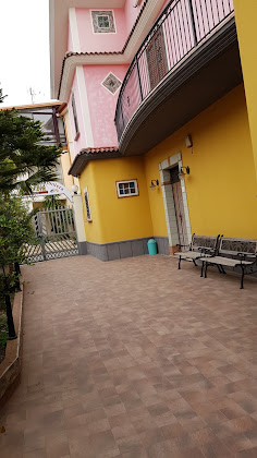 Extérieur Bed & Breakfast Bed & Breakfast Montera 87019 Spezzano Albanese