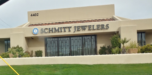 Jeweler «Schmitt Jewelers», reviews and photos, 4402 E Camelback Rd, Phoenix, AZ 85020, USA