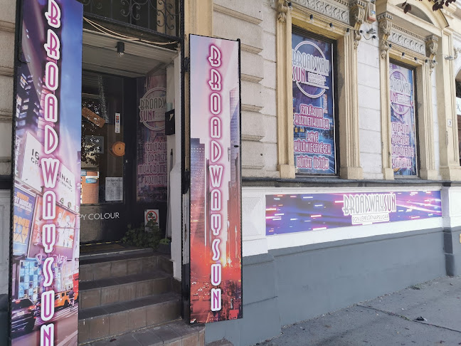 Hozzászólások és értékelések az BroadwaySun szolárium-ról