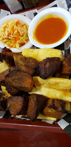 Mexican Grocery Store «TIENDA CAMPOS», reviews and photos, 135 S Philadelphia Blvd, Aberdeen, MD 21001, USA