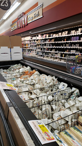 Grocery Store «ShopRite of Rochelle Park», reviews and photos, 220 W Passaic St, Rochelle Park, NJ 07662, USA