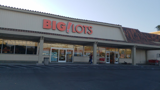 Discount Store «Big Lots», reviews and photos, 5453 Thornton Ave, Newark, CA 94560, USA