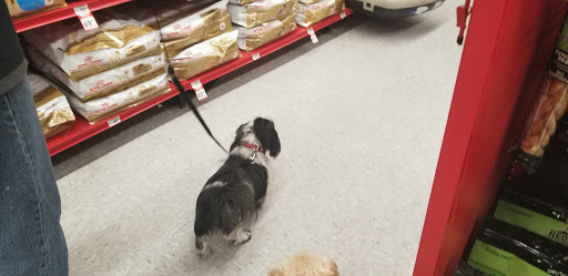 Pet Supply Store «Petco Animal Supplies», reviews and photos, 6631 Edwardsville Crossing Dr, Edwardsville, IL 62025, USA