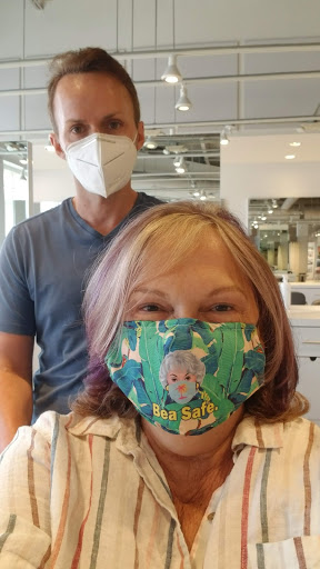 Beauty Salon «Tricho Salon and Spa», reviews and photos, 470 Briarwood Cir, Ann Arbor, MI 48108, USA