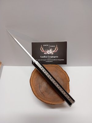 Coutellerie Cornefouquoise Frédéric Simon à Corneville-la-Fouquetière