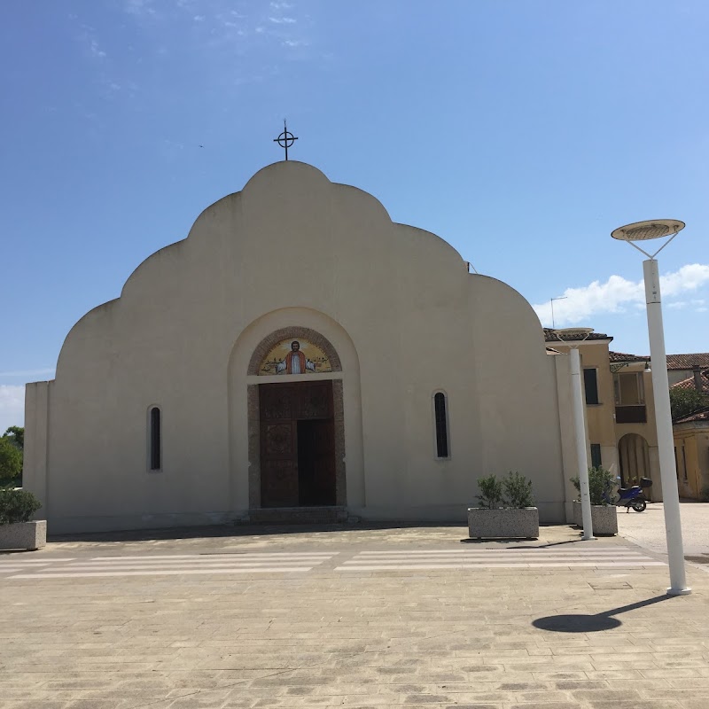 Chiesa di Sant'Erasmo