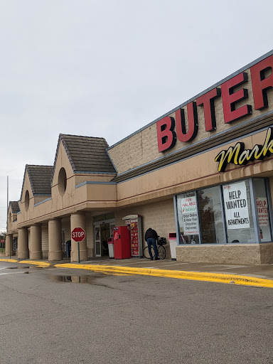 Butera Market, 1175 W Spring St, South Elgin, IL 60177, USA, 