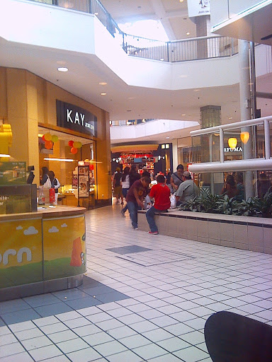 Shopping Mall «Ingram Park Mall», reviews and photos, 6301 NW Loop 410, San Antonio, TX 78238, USA