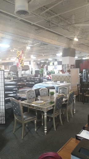 Furniture Store «Price Busters Discount Furniture», reviews and photos, 8643 Pulaski Hwy, Rosedale, MD 21237, USA