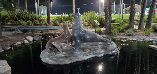 Sporting Goods Store «The Golf Mart», reviews and photos, 15555 Jimmy Durante Blvd, Del Mar, CA 92014, USA