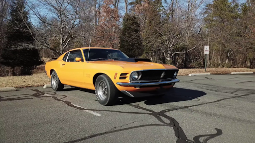 Auto Body Shop «Leehigh Autobody & Service Center», reviews and photos, 23685 Pebble Run Pl, Sterling, VA 20166, USA