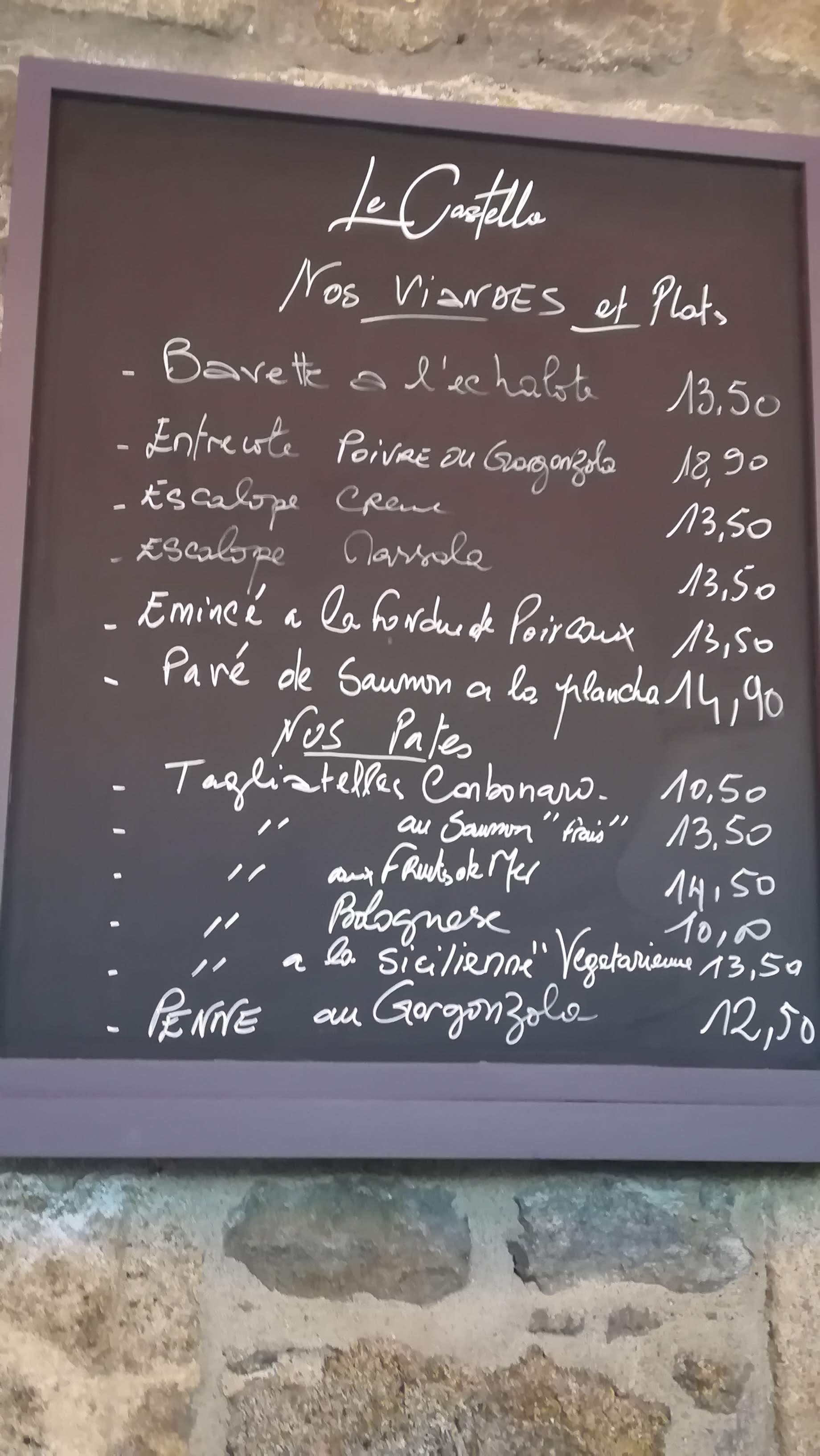 Photo n° 9 de l'avis de Hervé. fait le 06/11/2019 à 21:08