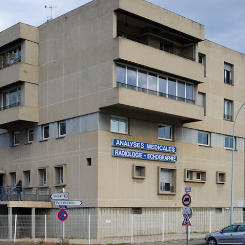 Cabinet de Radiologie Givors Sud Rhône Imagerie à Givors
