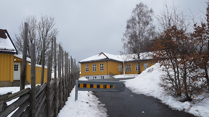 Nordby skole