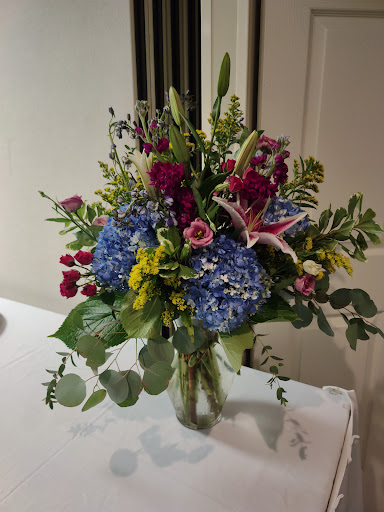 Florist «Flower Time», reviews and photos, 2089 N Lecanto Hwy, Lecanto, FL 34461, USA