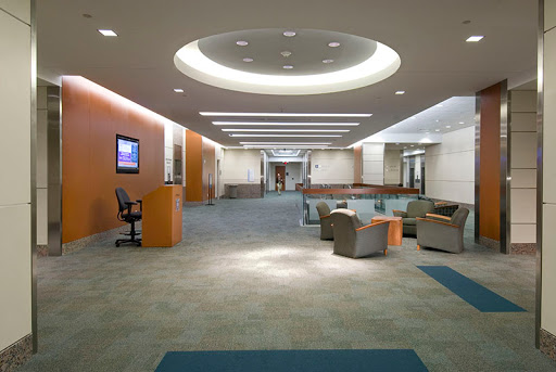 The University of Texas MD Anderson Cancer Center