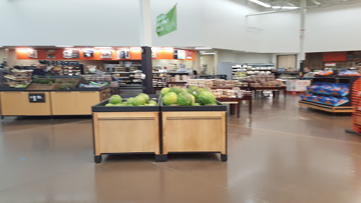 Department Store «Walmart Supercenter», reviews and photos, 12300 IL-47, Huntley, IL 60142, USA
