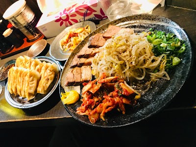 麺匠はなみち 八尾店