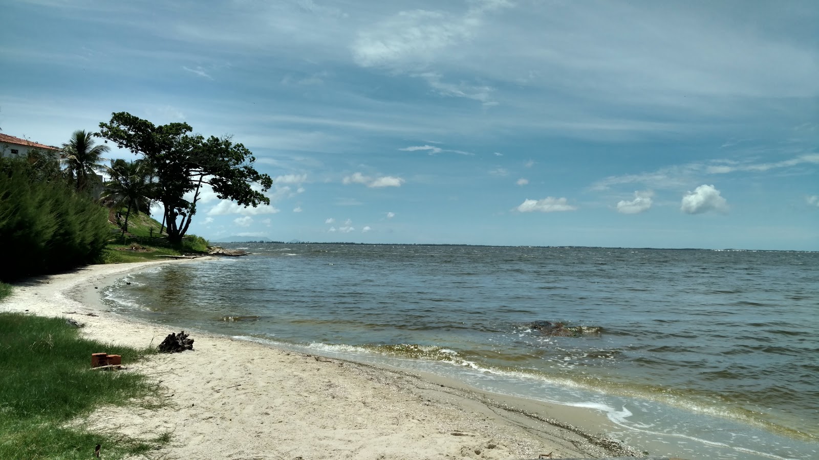 Foto de Condominio Praia das Espumas com alto nível de limpeza