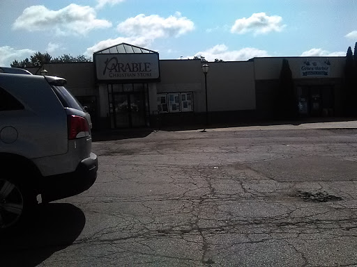 Christian Book Store «Banner Books - Parable Christian Store», reviews and photos, 2913 Niles Ave, St Joseph, MI 49085, USA