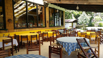Restaurante El Rincón de los Saucos