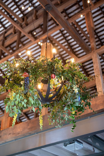 Florist «Sedgefield Florist», reviews and photos, 5002 High Point Rd a, Greensboro, NC 27407, USA