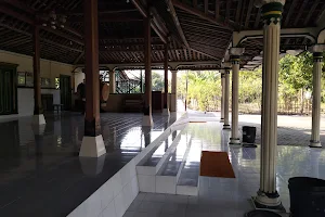 Masjid Agung Jatisobo image