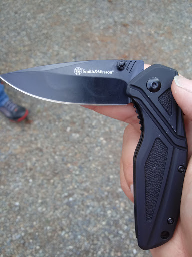 Sporting Goods Store «Big 5 Sporting Goods», reviews and photos, 17014 Meridian E, Puyallup, WA 98375, USA