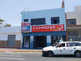 Computer House